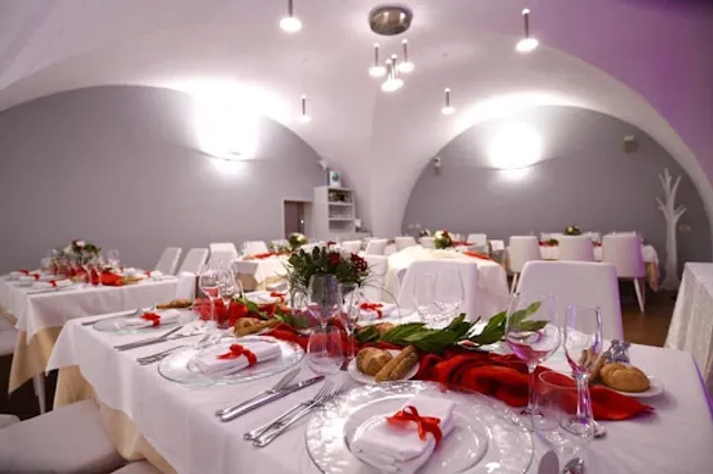 Altavilla Ristorante