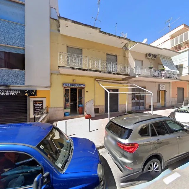 Bar Pasticceria Aliberti Caffe