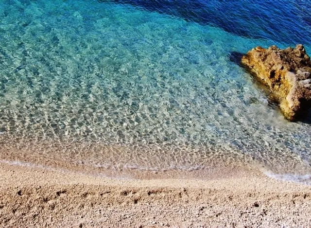 Villa Domus Marini, Hvar