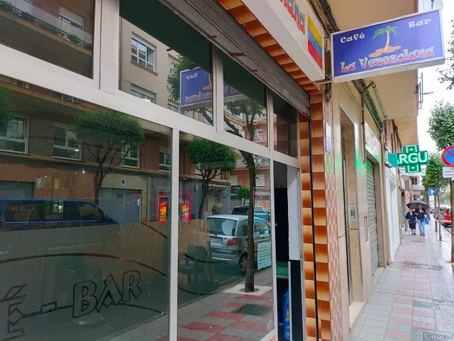 Café Bar La Venezolana