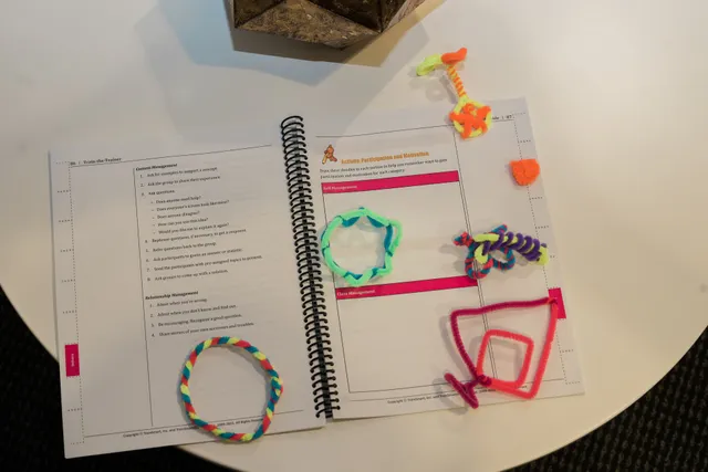 TrainSMART - A Corporate Training Company