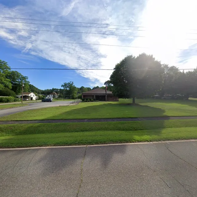 United States Postal Service