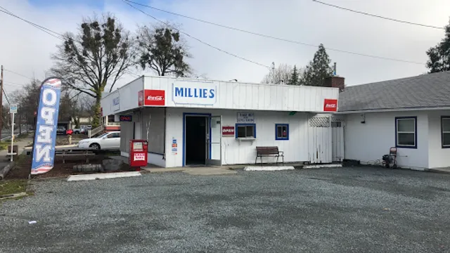 MILLIES