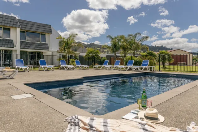 Avalon Motel Thames - Wenzel Motels