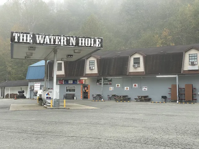 Pinnacle Creek Campground