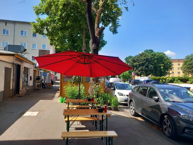 PHỞ 99 - Vietnam und Thai Küche