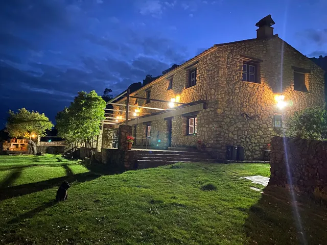 Casa Rural Virgen de la Cabeza