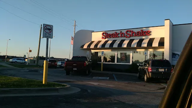 Steak 'n Shake