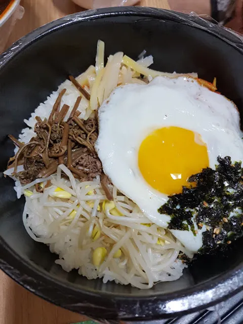 김밥천국 포남점