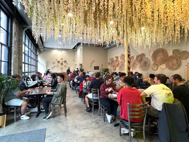 Kain Tayo Filipino Cuisine Restaurant