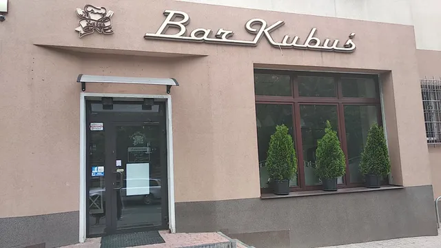 Bar Kubuś