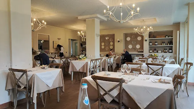 Ristorante Palanca
