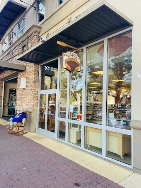 Rocky Mountain Chocolate Factory of Lodi, CA