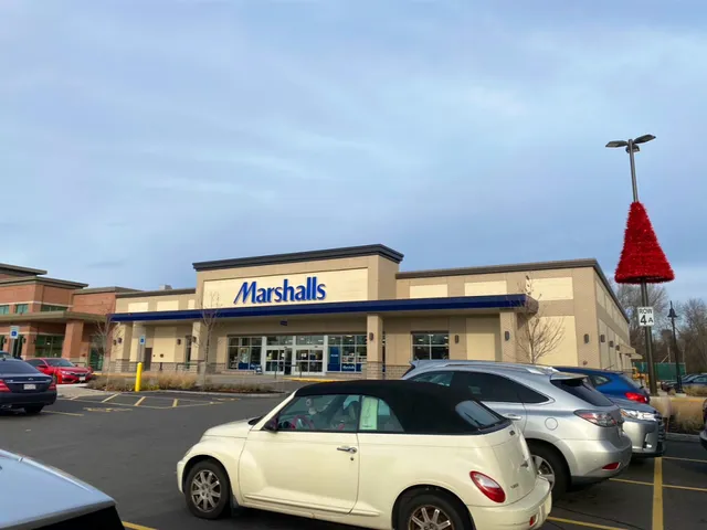 Marshalls