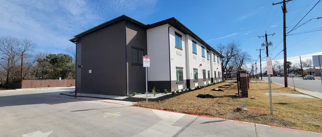 Americas Best Value Inn San Antonio Downtown Riverwalk