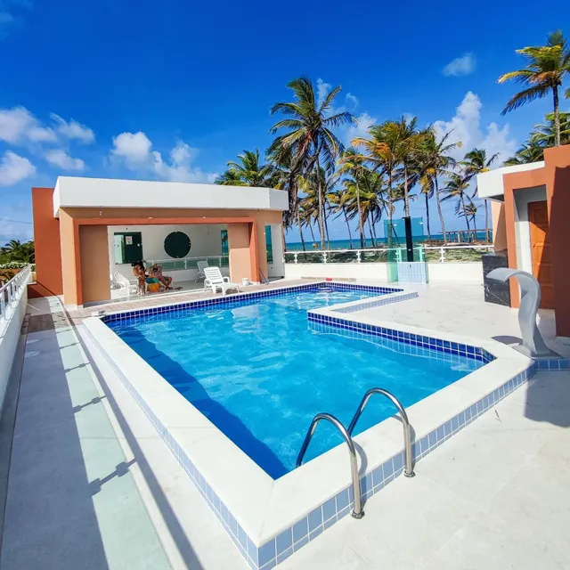 Canto do Sabiá Apart Hotel