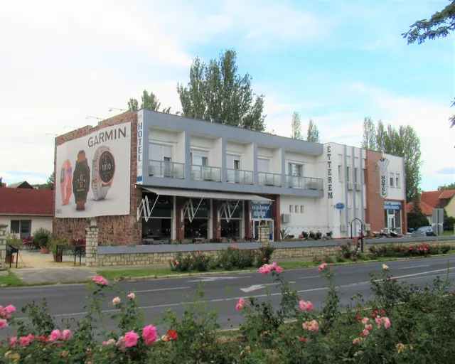 Élmény Balaton Hotel