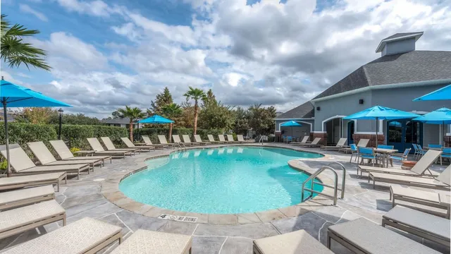 The Landings of Conroe