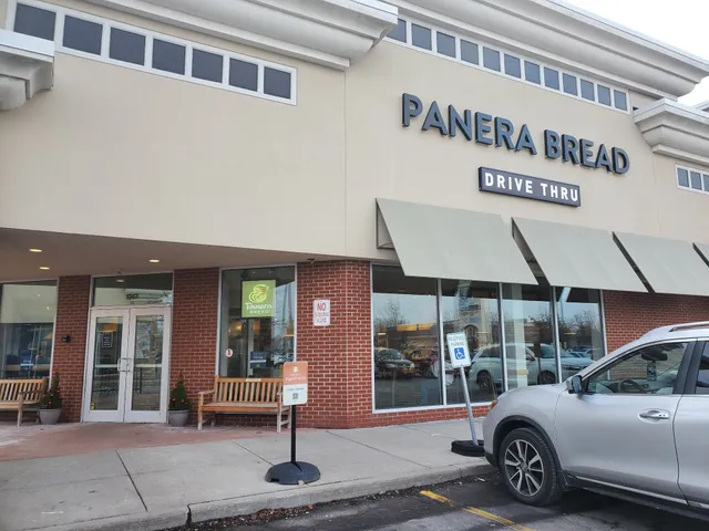 Panera Bread