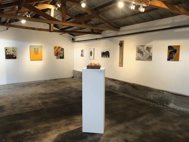 Keystone Art Space