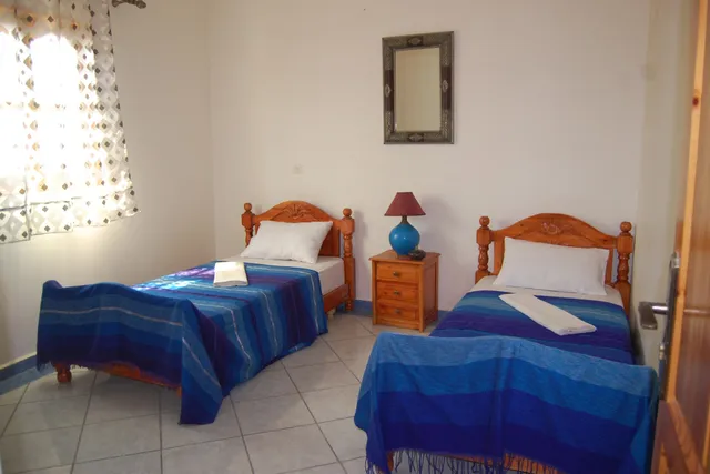 Tigmi Ayour Apartments