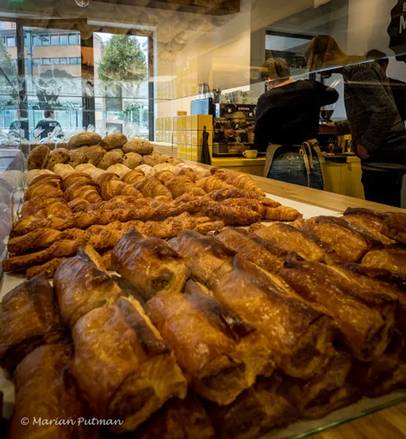 Matthijs Boon Brood en Banket