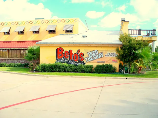 Beto's Mexican Restaurant and Catering