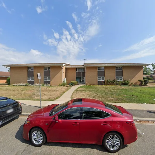 Green Acres Senior Center