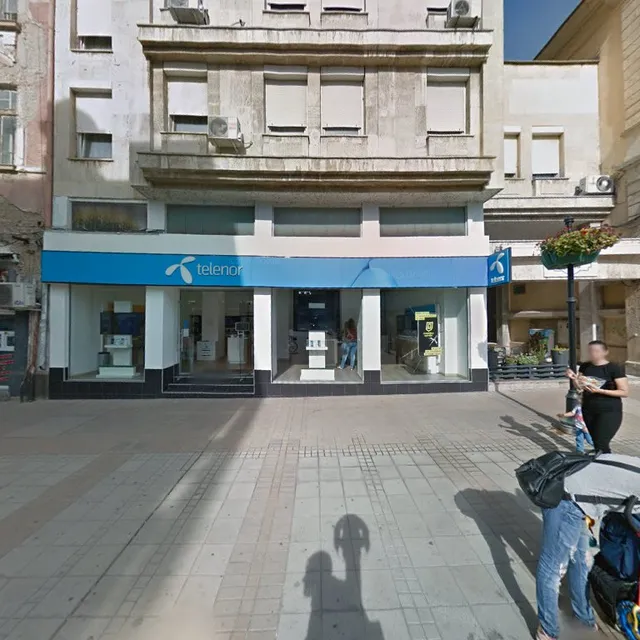 Хотел „Сплендид“