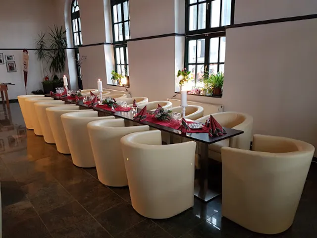 Freddy Fresh Pizza Nordhausen