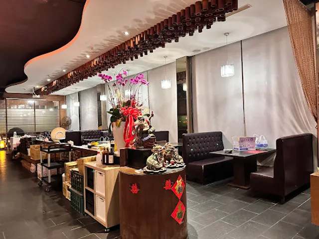 小牧口創作料理