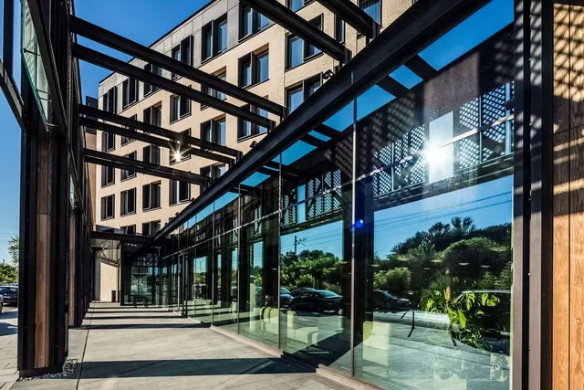 PURO Kraków Kazimierz