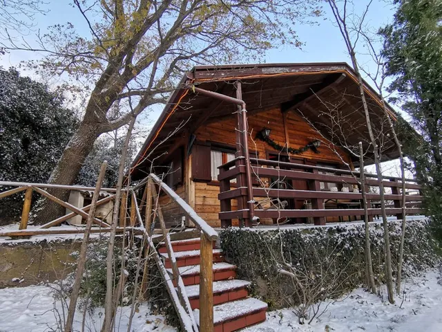 Etna Baite Milo " Il Cucù"
