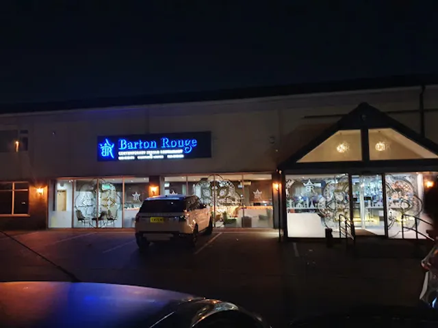 Pathaan Restaurant, Widnes