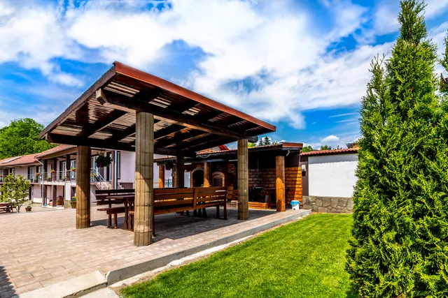 CASA ALEX Accommodation Transalpina