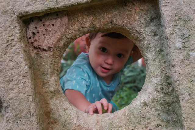 Anana Babysitting Tulum