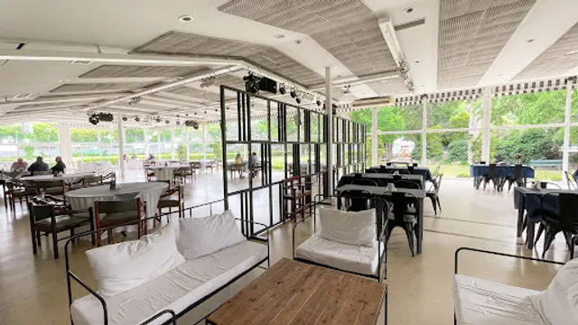 Convite - Club Hipico Argentino