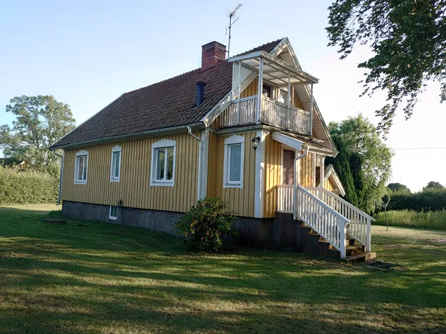 Stålemara Gård Bed N Box