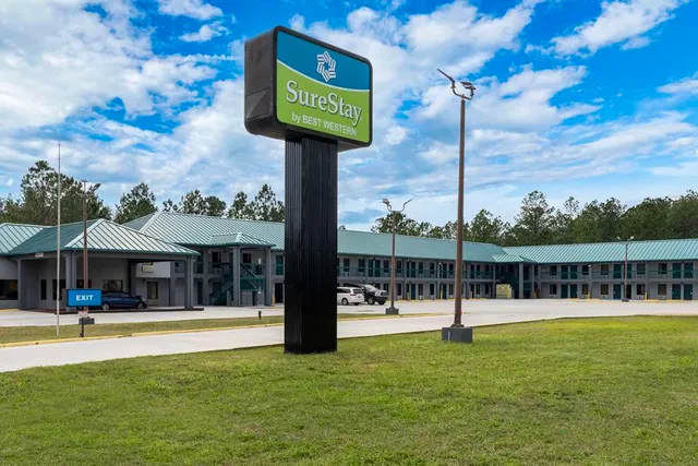 SureStay by Best Western Gulfport