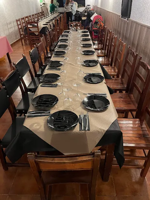 Tapería Bocateria C.D.Monovar (restaurante)