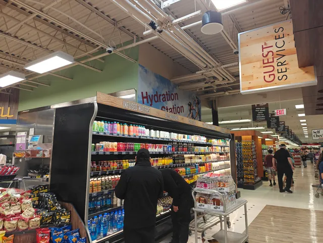 Chester Springs Mall