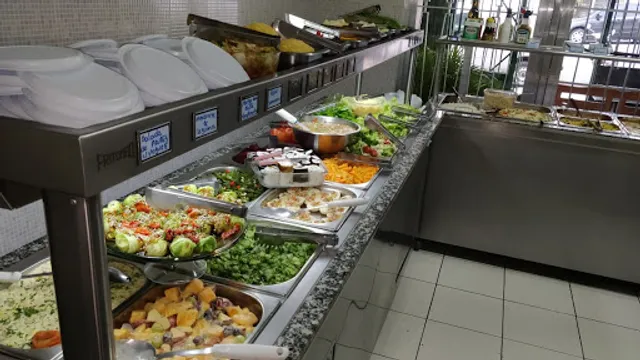 Restaurante Self Landia