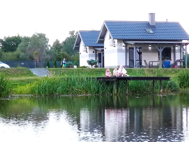 Hygge Domki nad Morzem