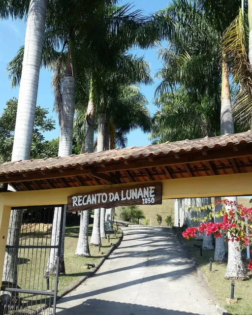 Pousada Recanto da Lunane