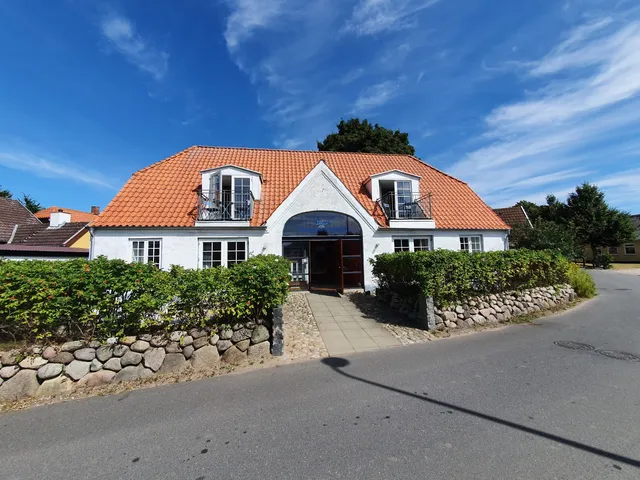 Hotel Brummers Anneks