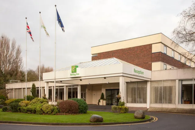 Holiday Inn London - Shepperton by IHG