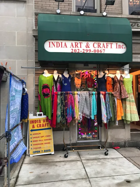 India Art & Craft