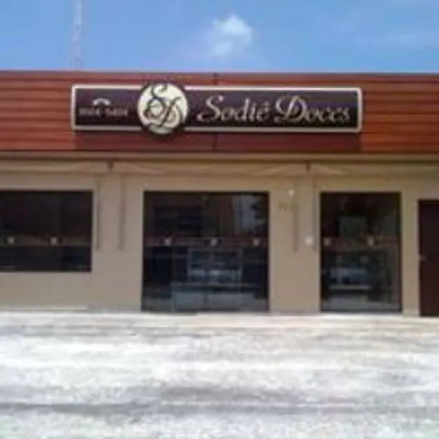Sodiê Doces