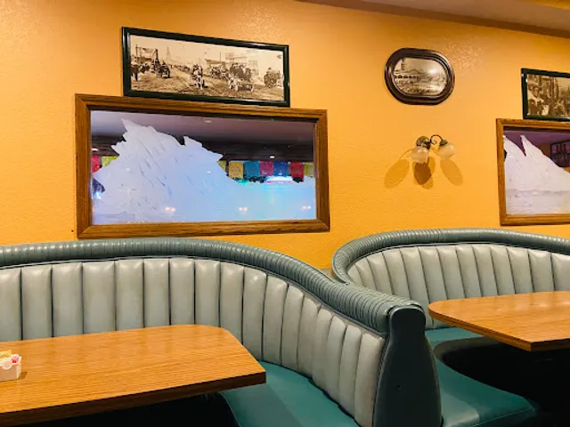 Maria Bonita Mexican Restaurant