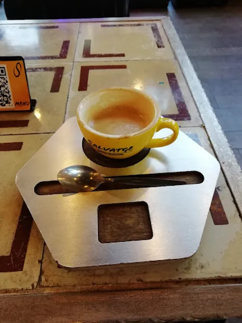 Salvatge Coffee | Gòtic